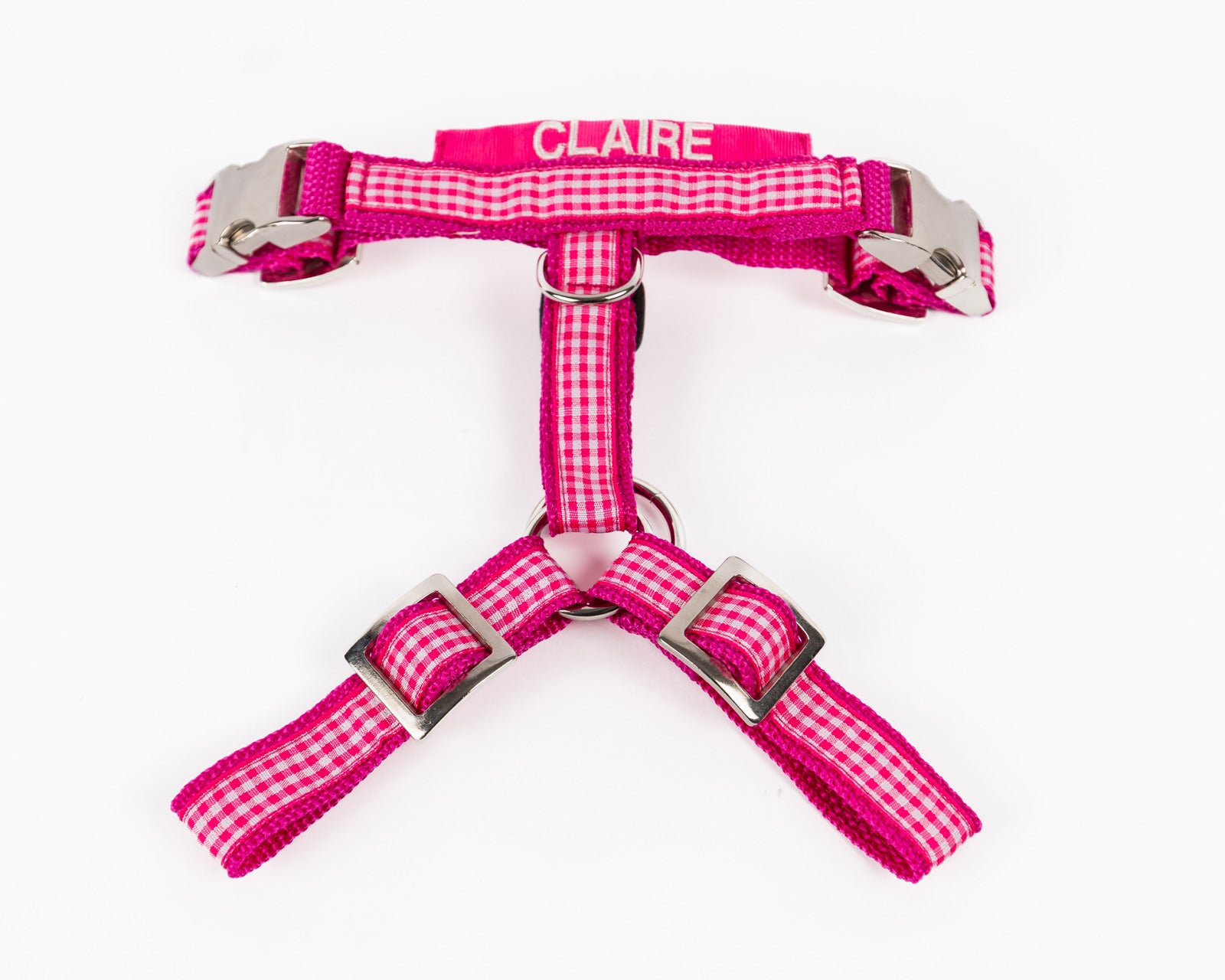 Hundegeschirr "Golf Style"