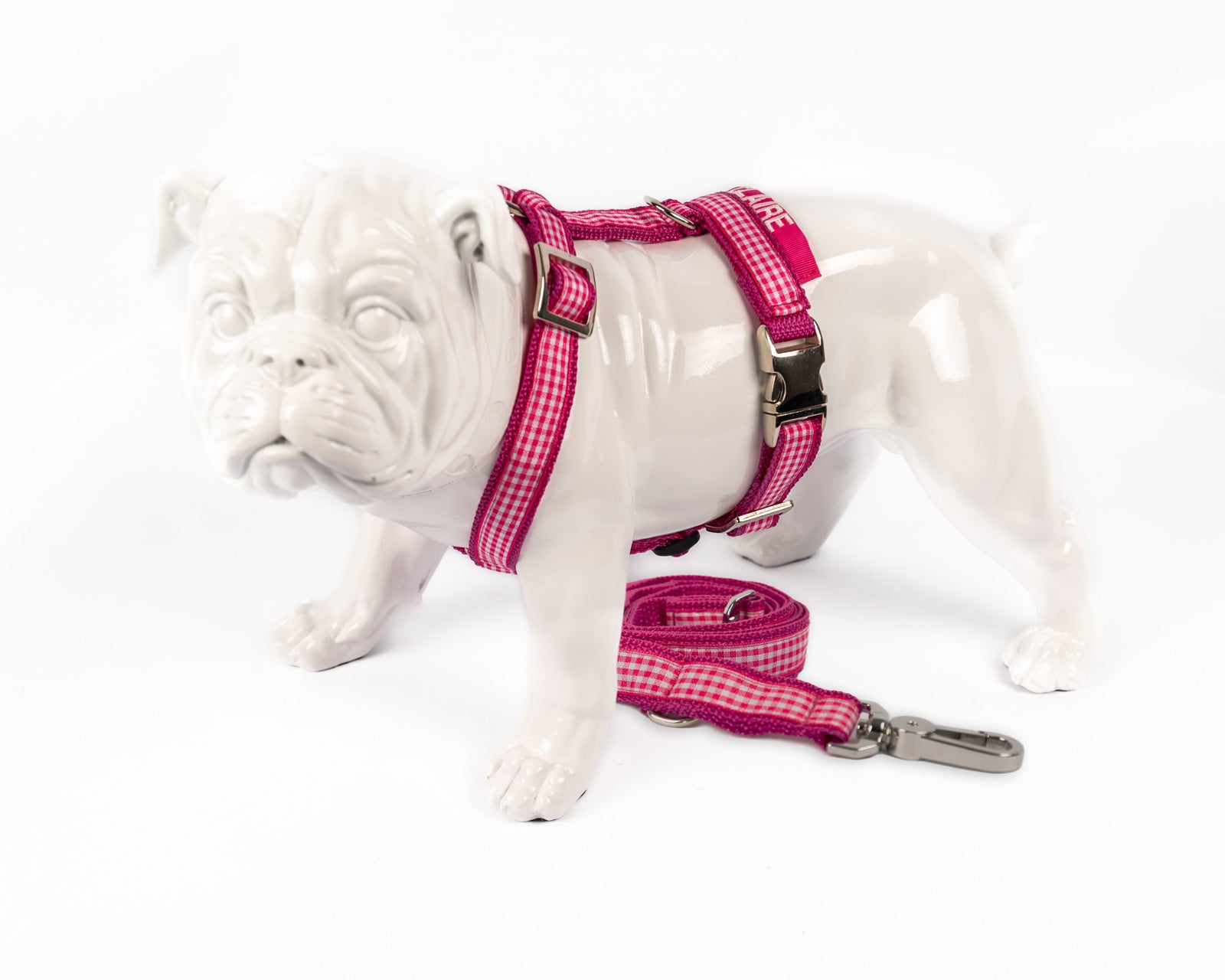 Hundegeschirr "Golf Style"