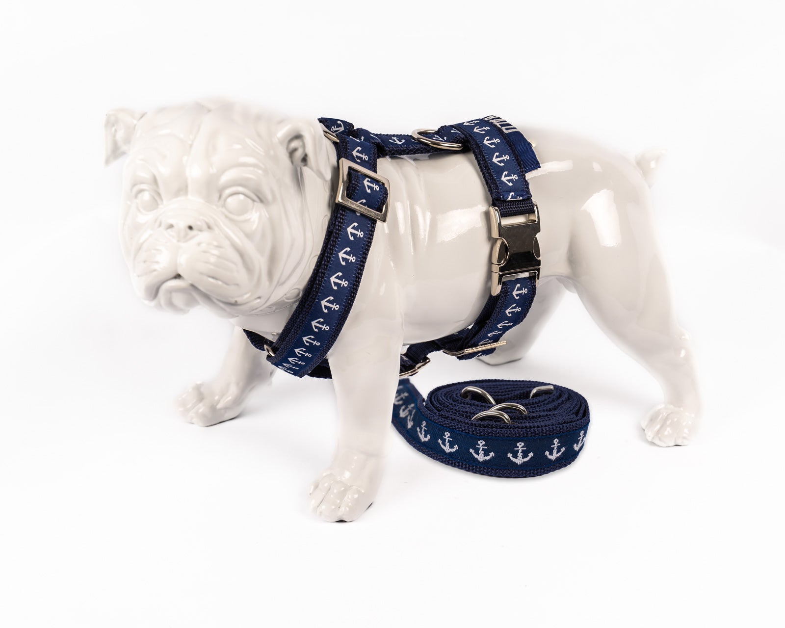 Hundegeschirr "Maritim Style"