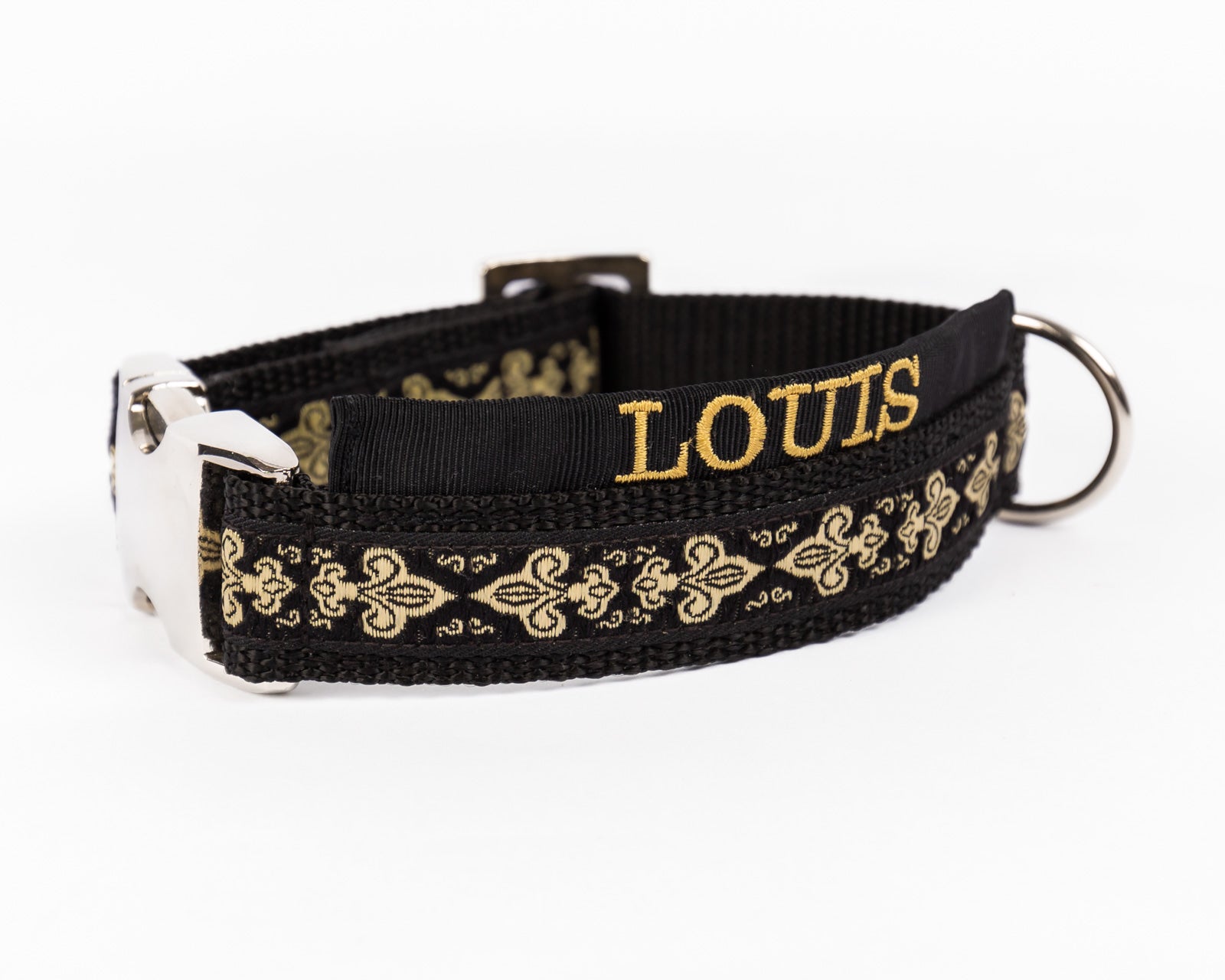Halsband Louis "Princess Style"