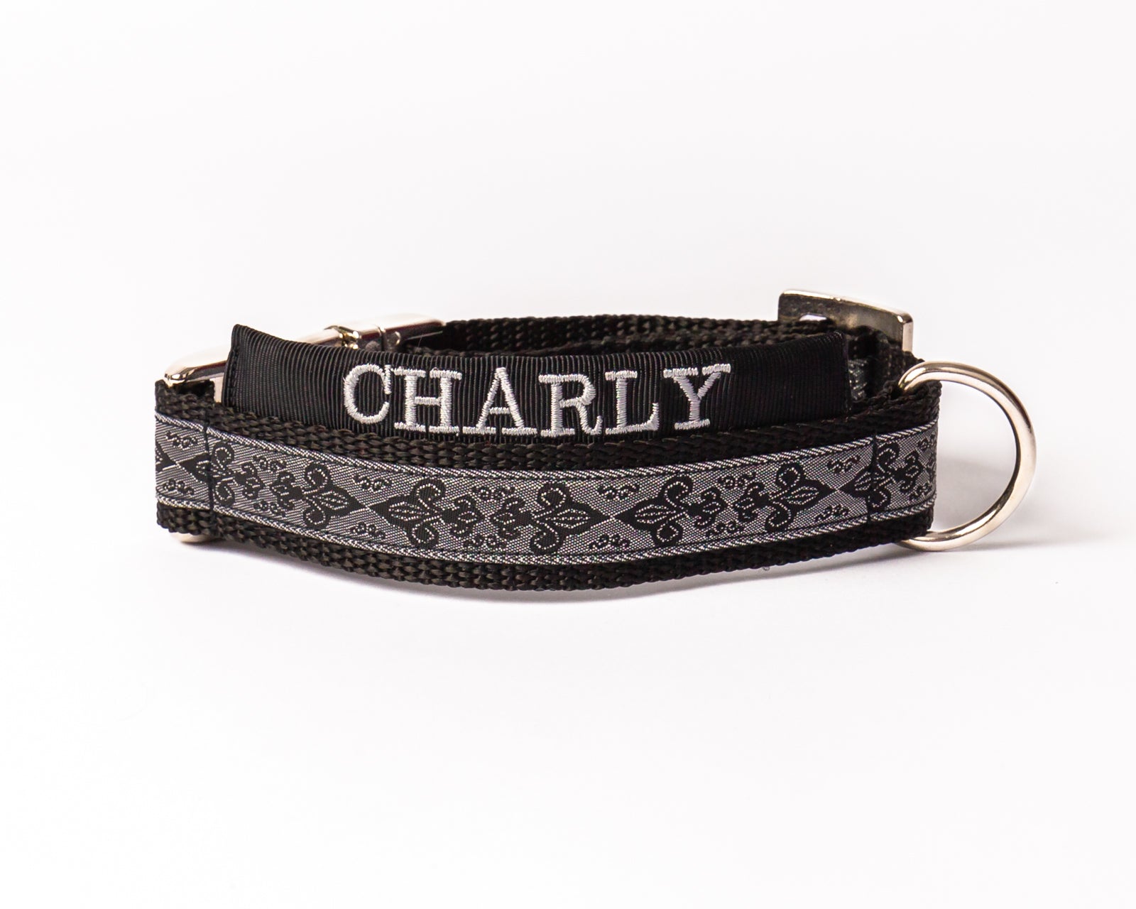 Halsband CHARLY "Princess Style"