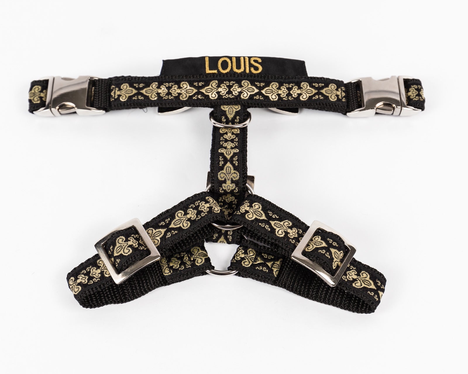 Hundegeschirr "Princess Style"