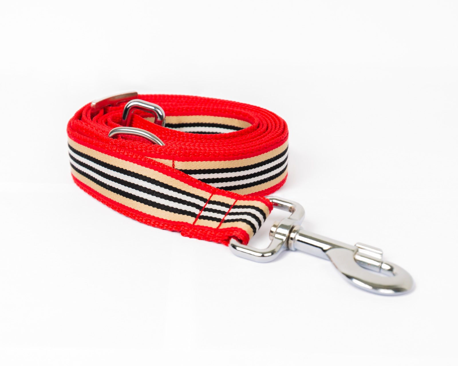 Hundeleine Golf Style "Charlie".