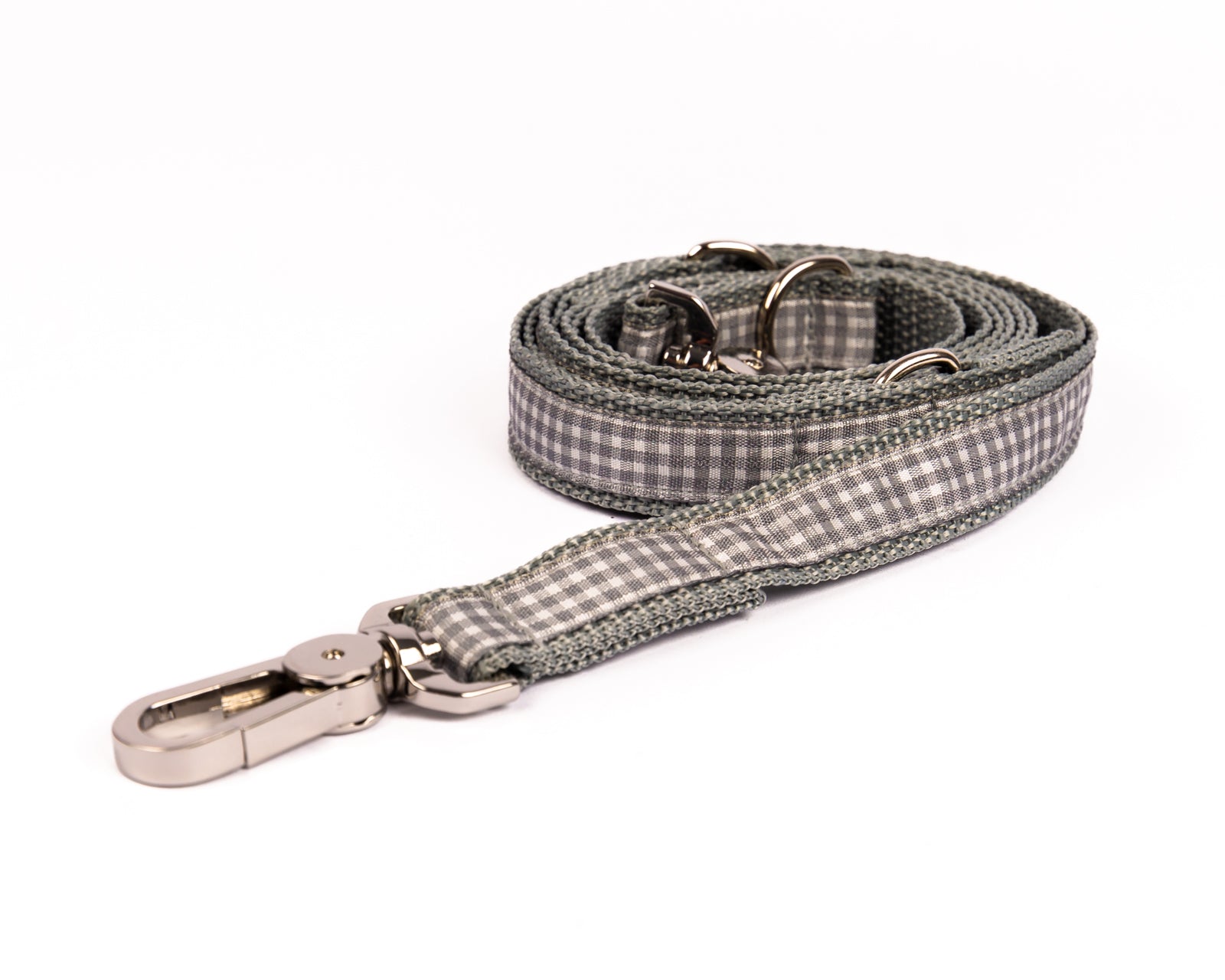 Hundeleine Modell "Bruce" aus der Kollektion Golf Style.