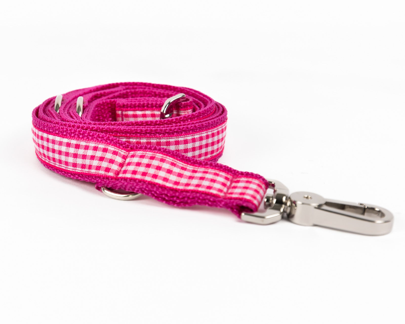 Hundeleine Modell "Claire" aus der Kollektion Golf Style.