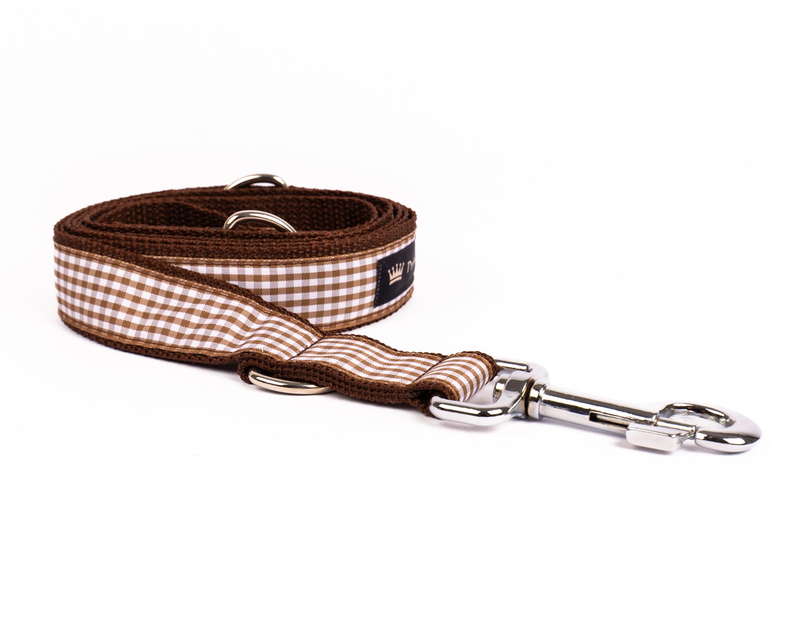 Hundeleine Modell "Felix" aus der Kollektion Golf Style.