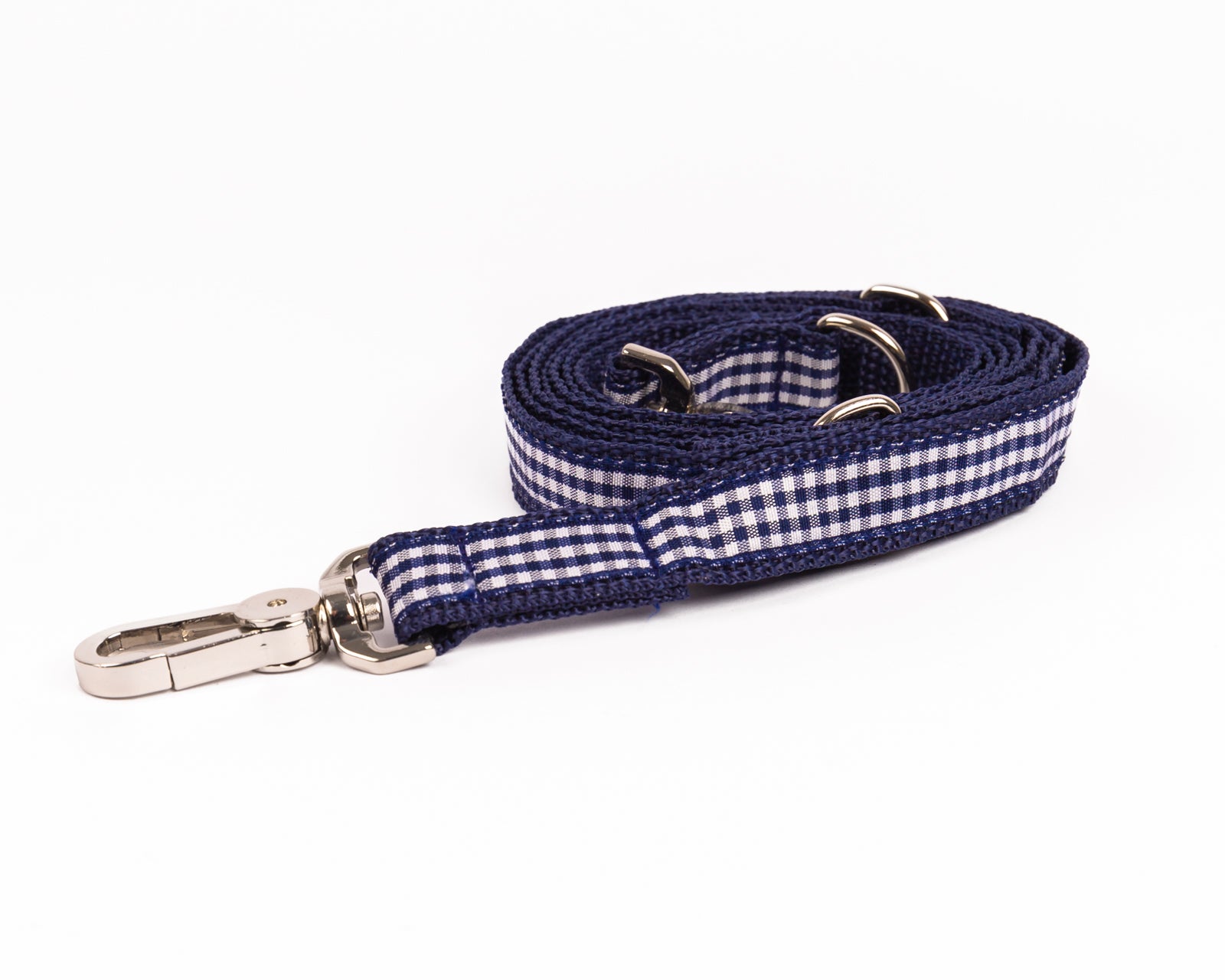 Hundeleine Modell "Maurice" aus der Kollektion Golf Style.