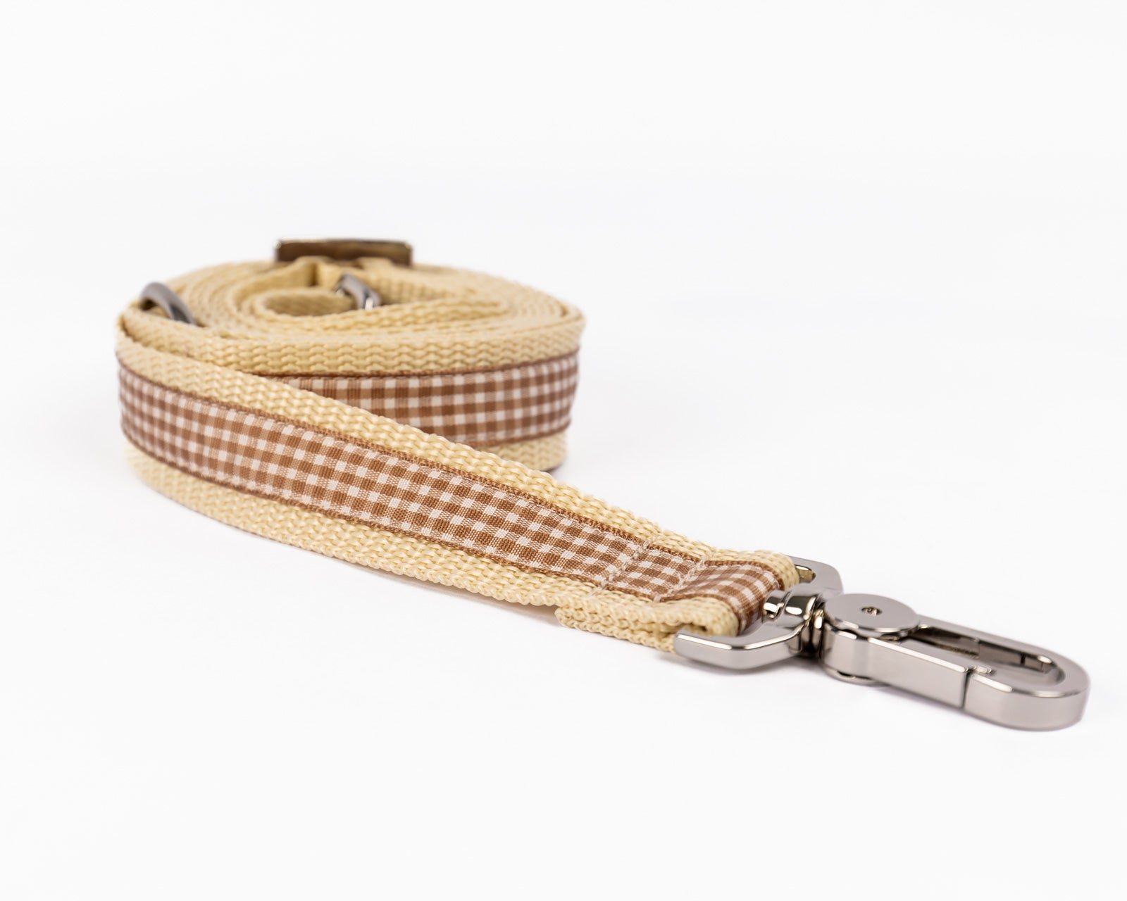 Hundeleine Modell "Nala" aus der Kollektion Golf Style.