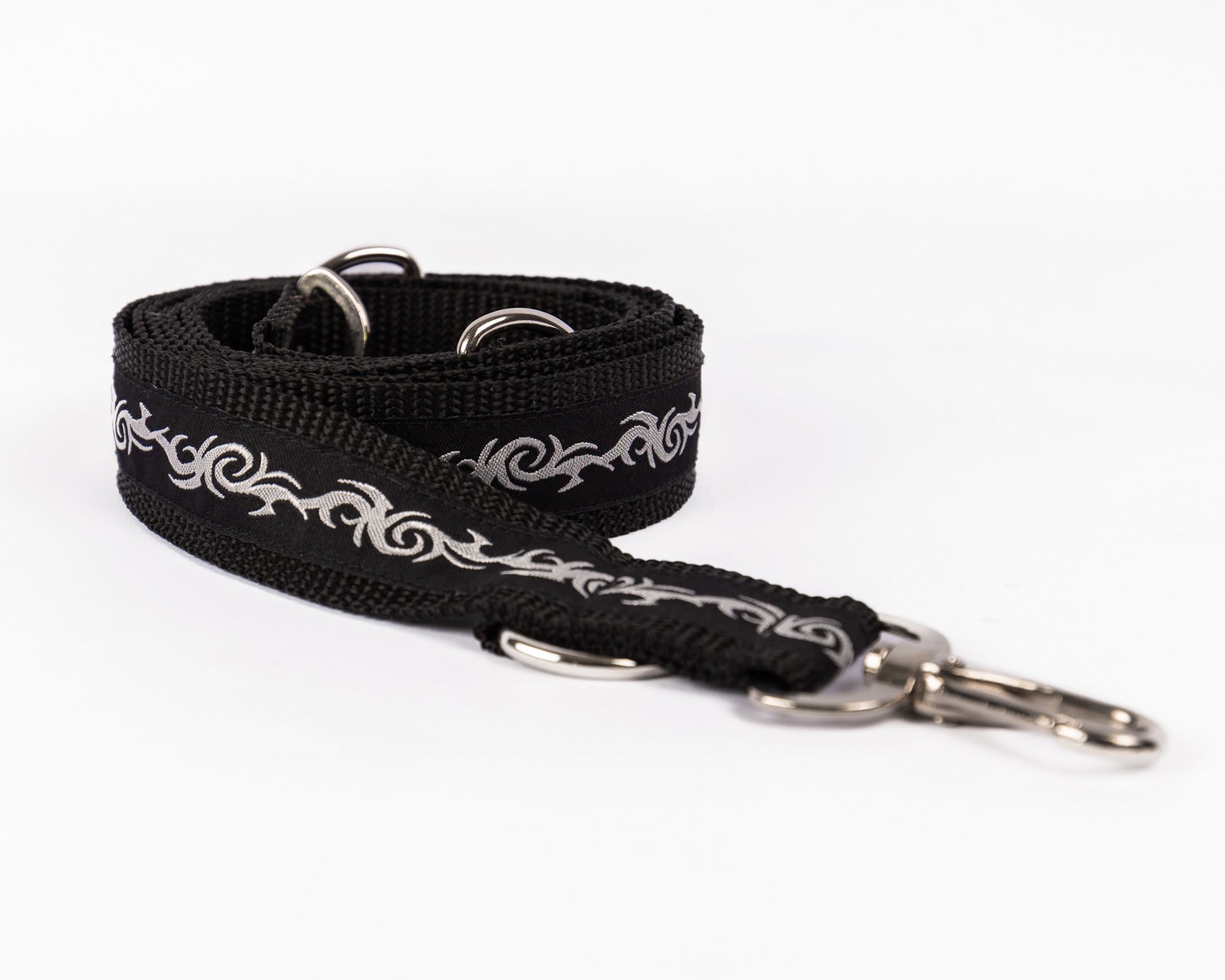 Hundeleine aus der Kollektion Princess Style Modell "Kalle".