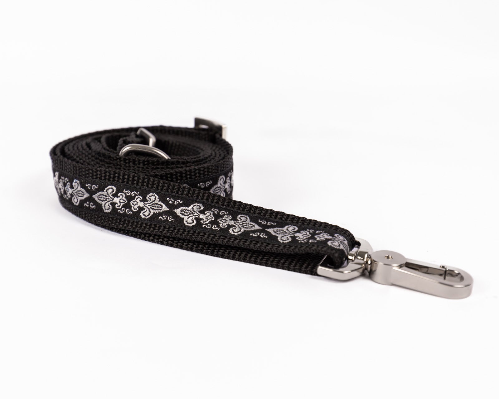 Hundeleine Modell "Roy" aus der Kollektion Princess Style.