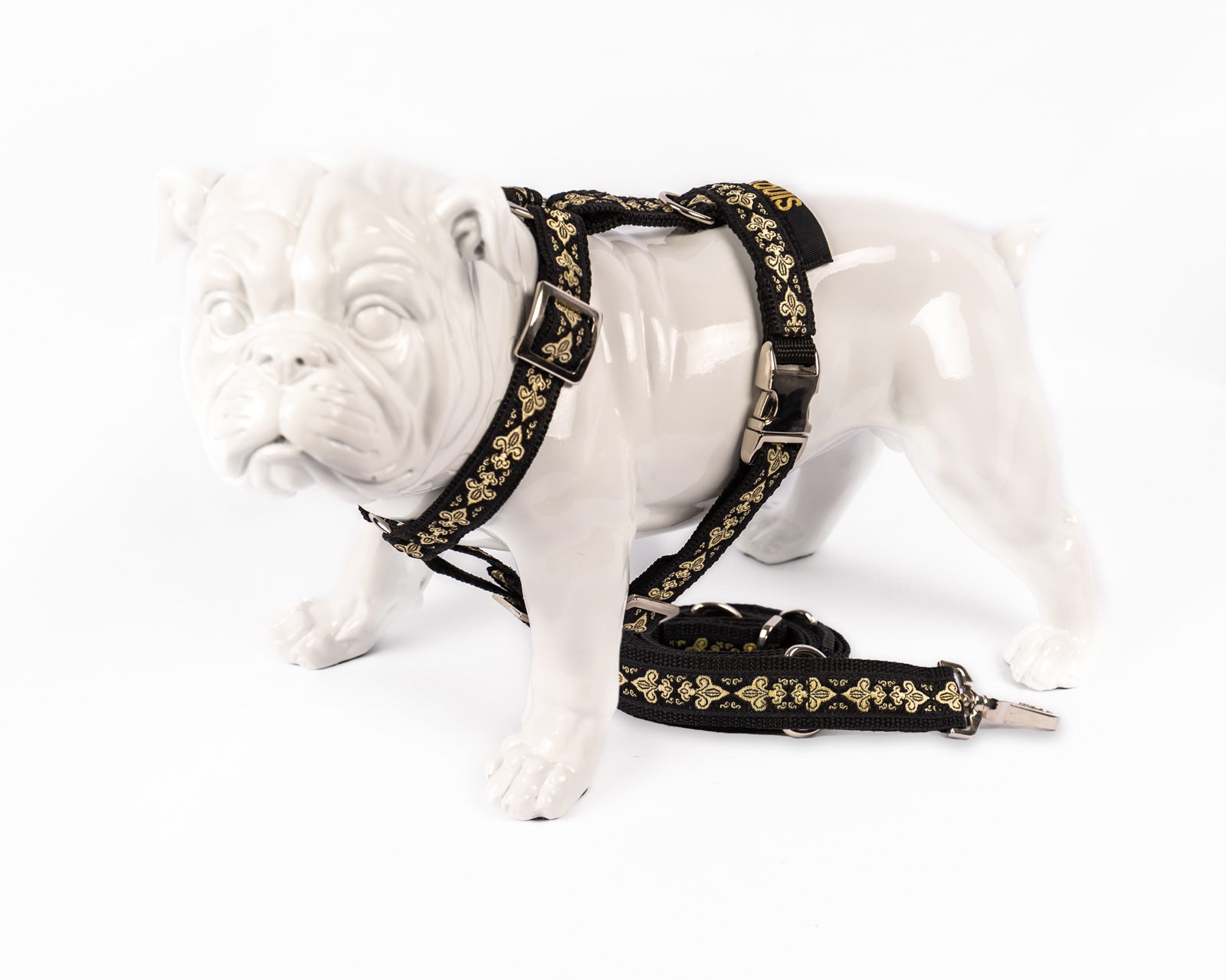 Hundegeschirr "Princess Style"