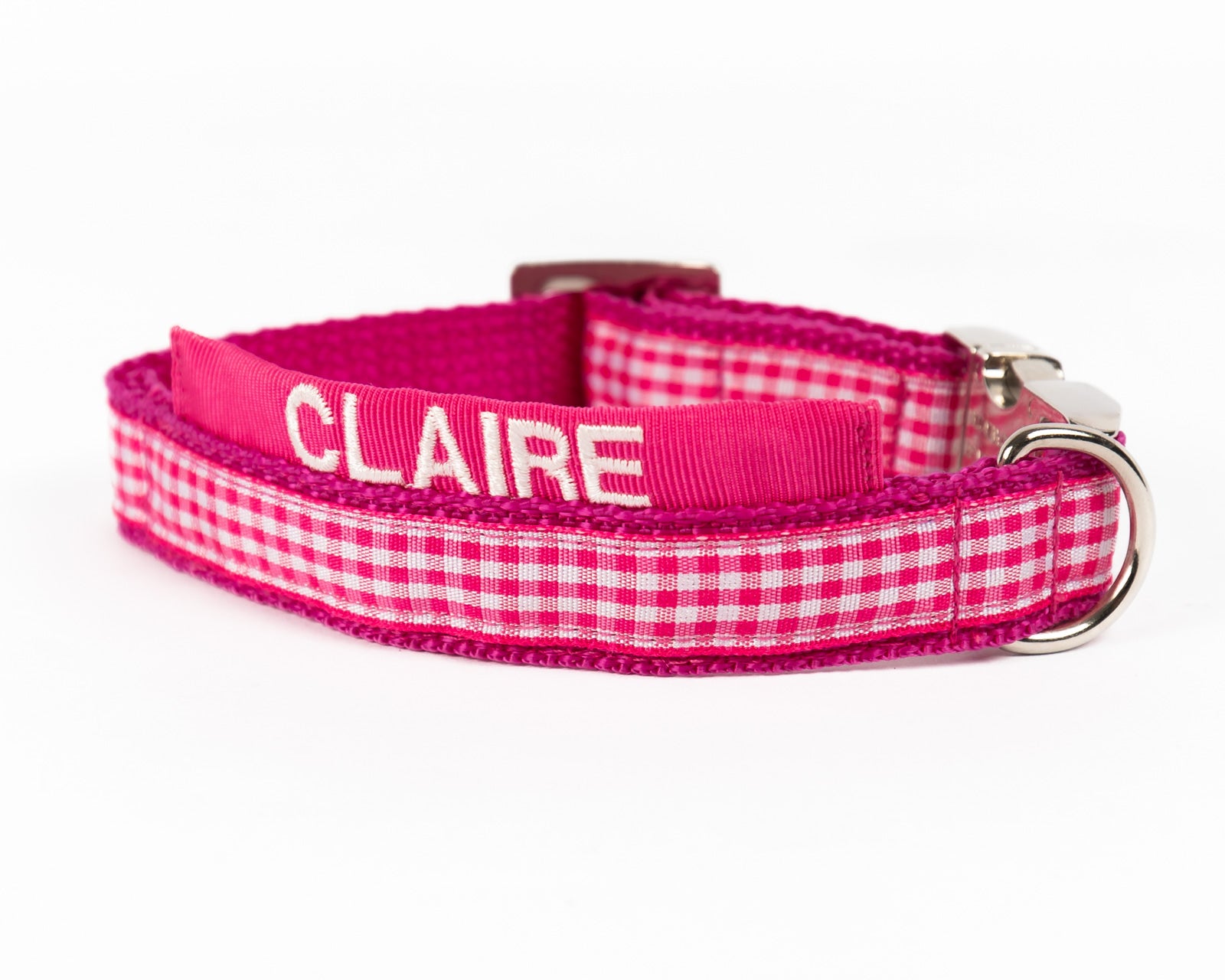 Halsband CLAIRE "Golf Style"