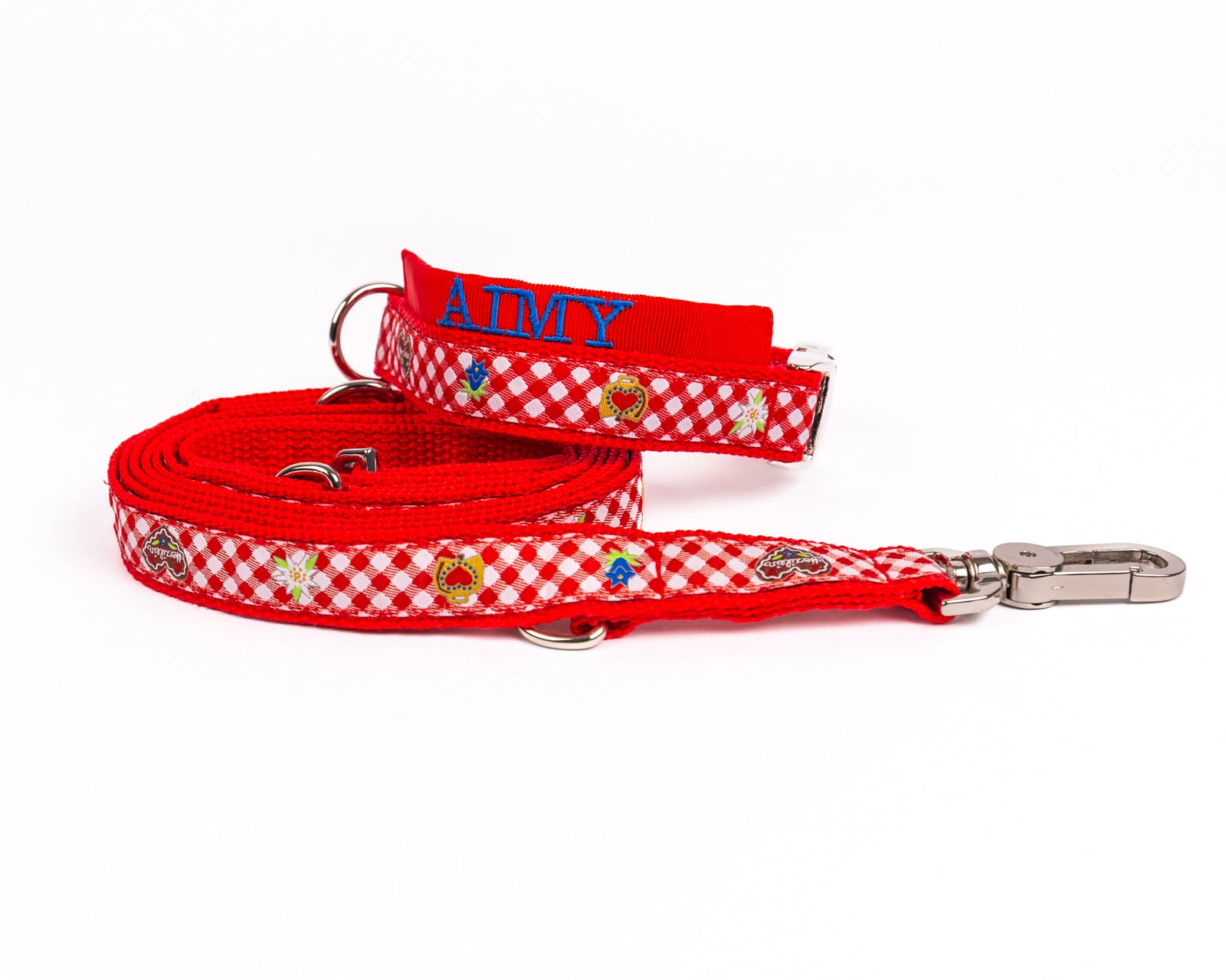 Set AIMY "Herzallerliebst Style"