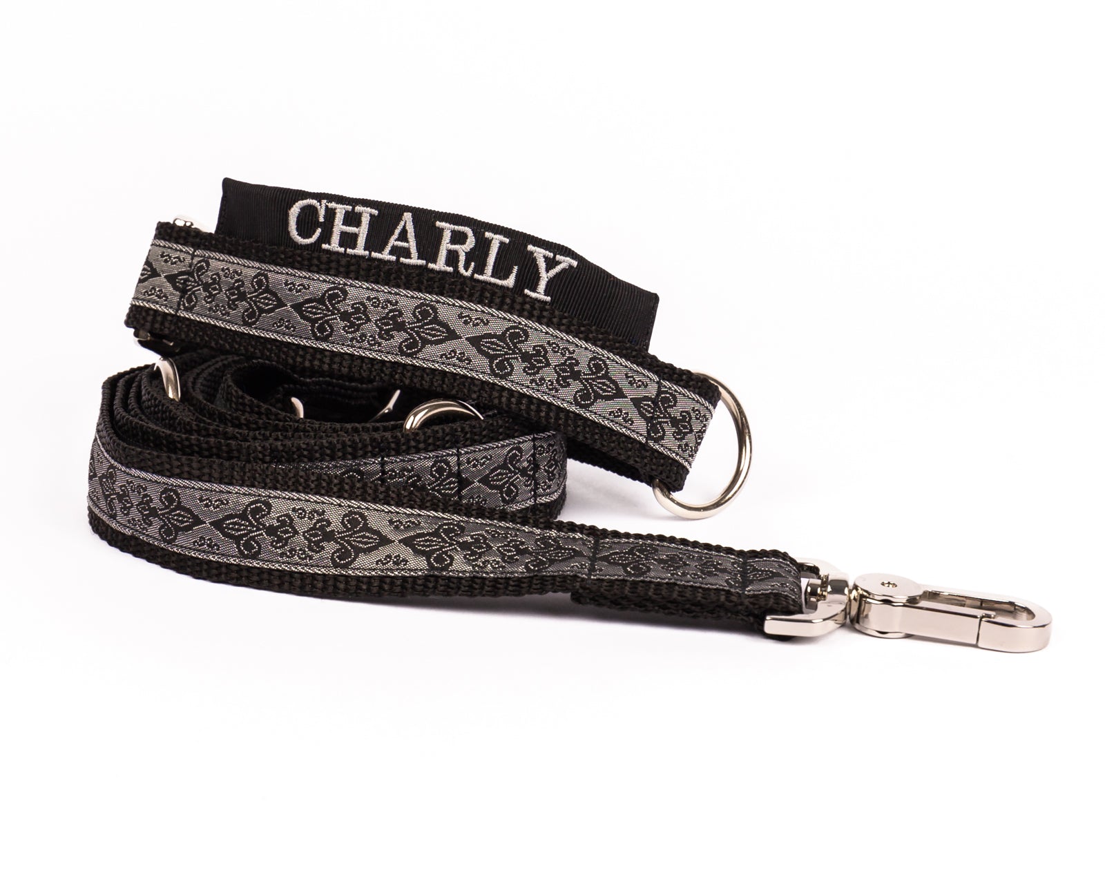 Set CHARLY "Princess Style"