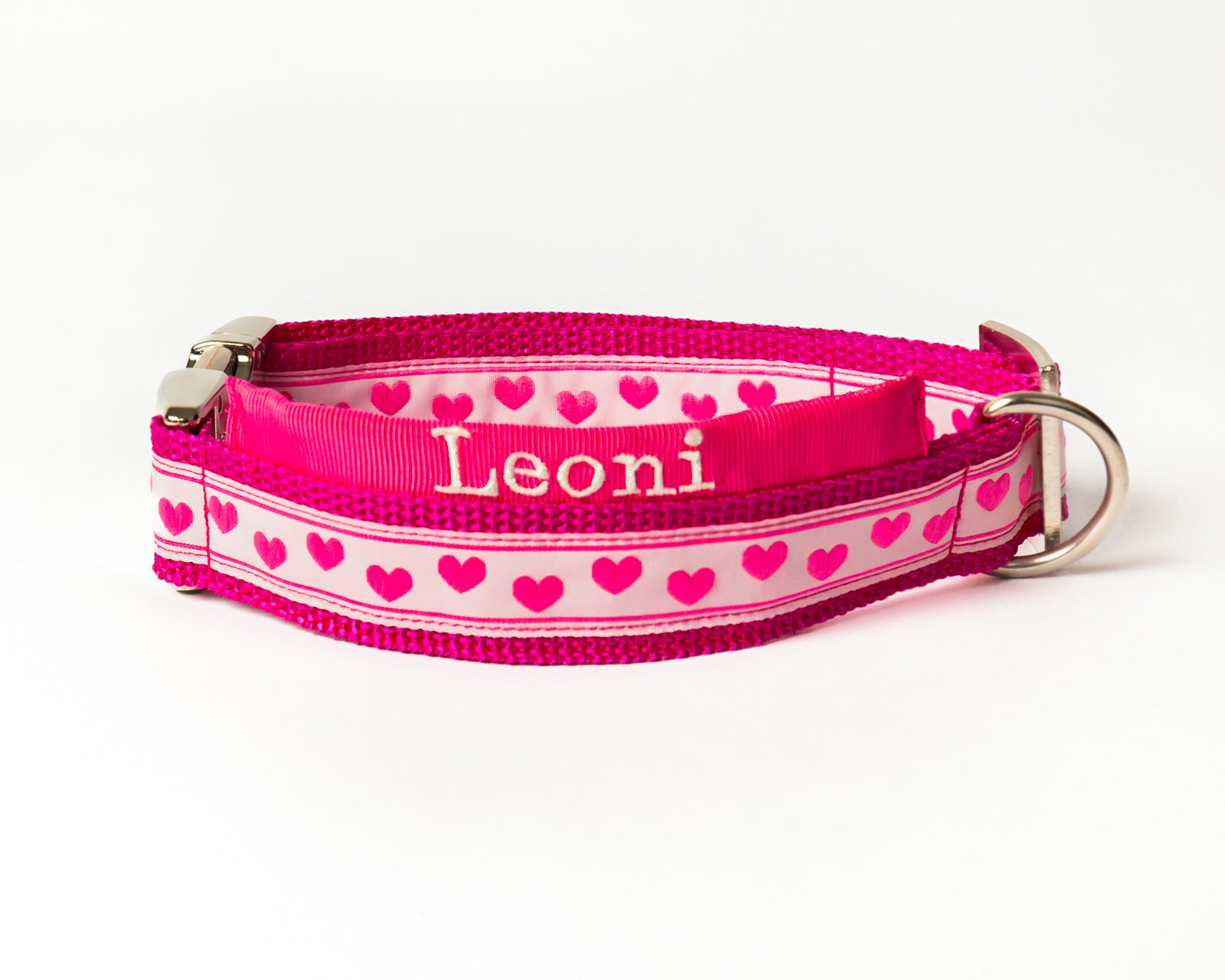 Halsband Leoni "Herzallerliebst Style"