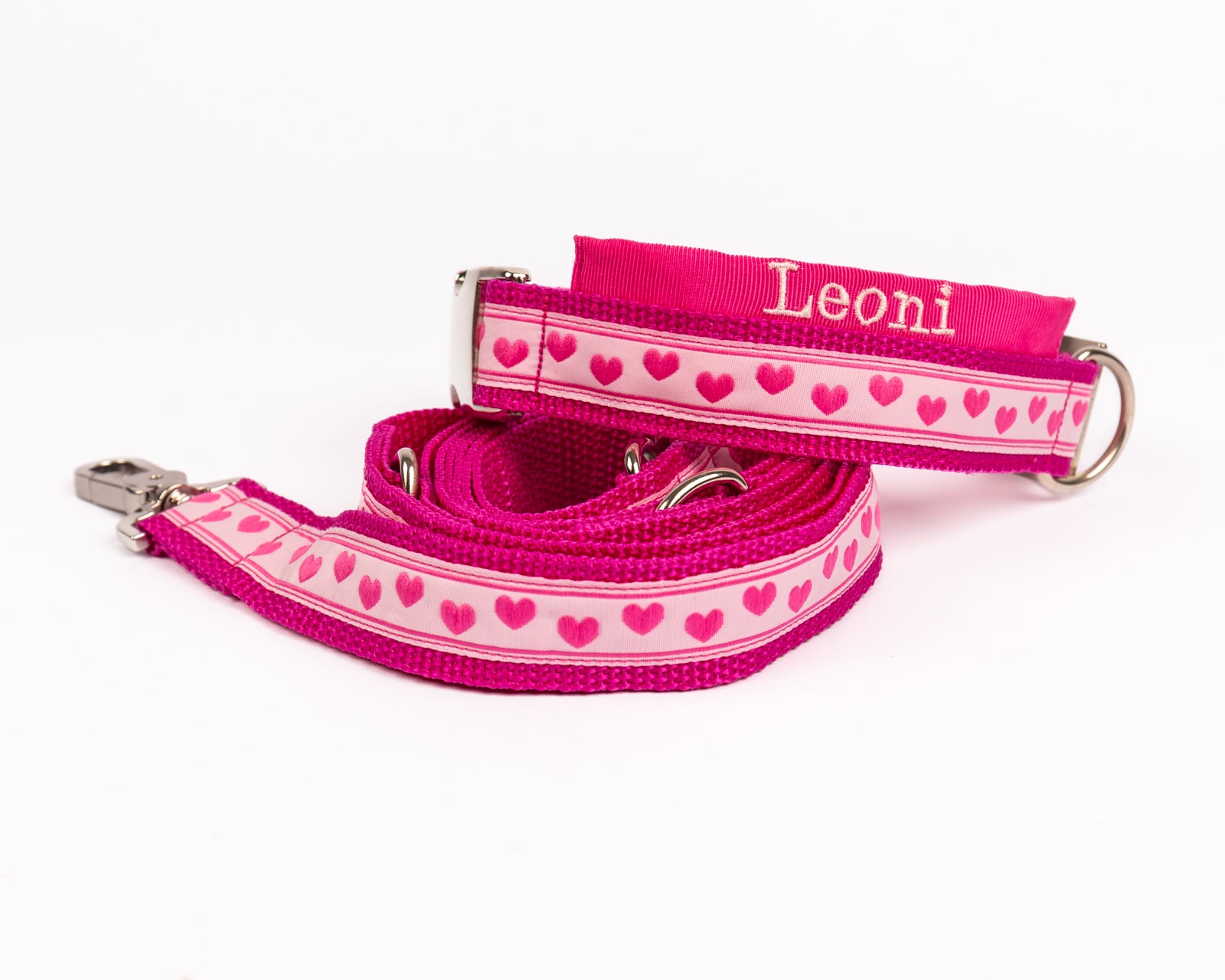 Set Leoni "Herzallerliebst Style"