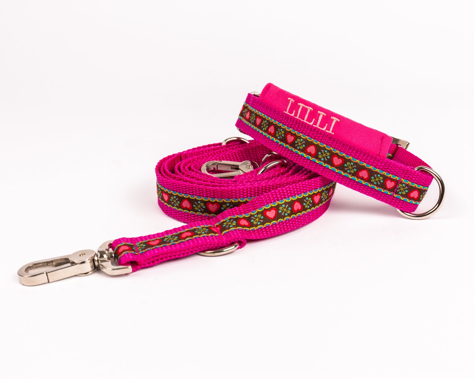 Set LILLI "Herzallerliebst Style"