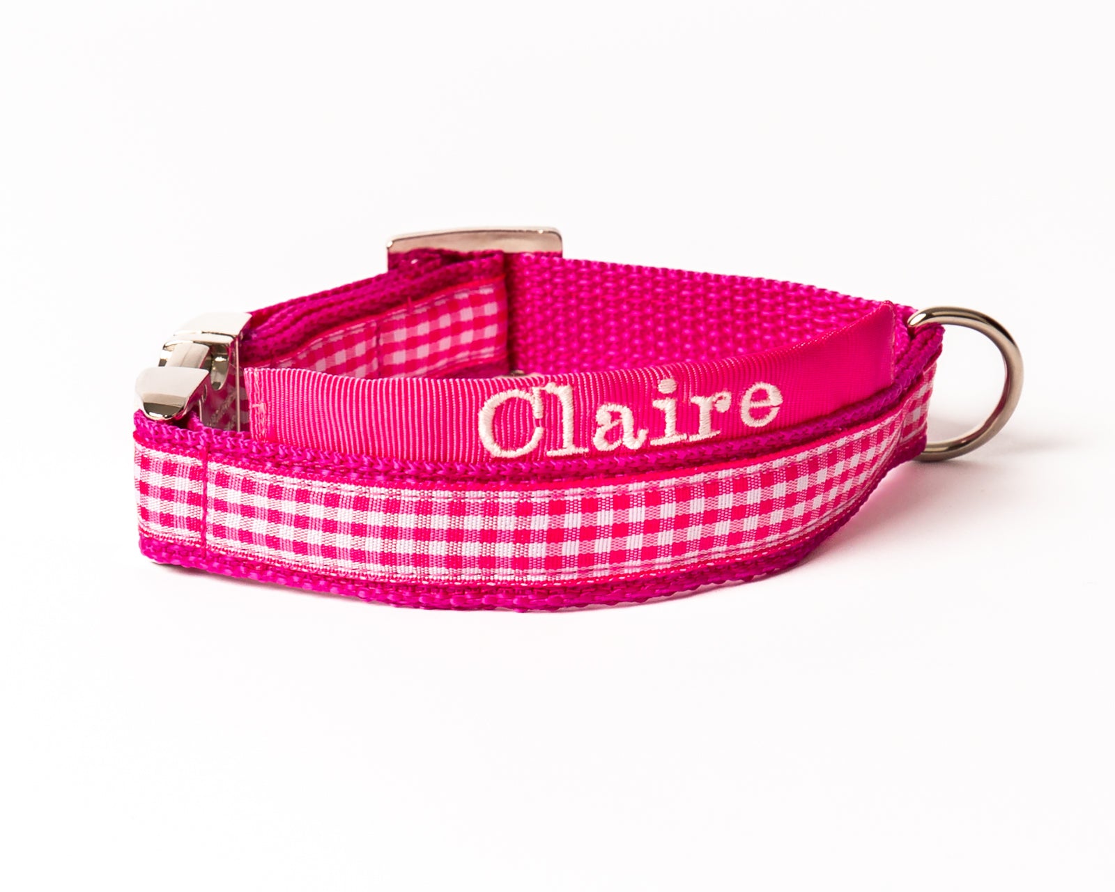 Halsband CLAIRE "Golf Style"