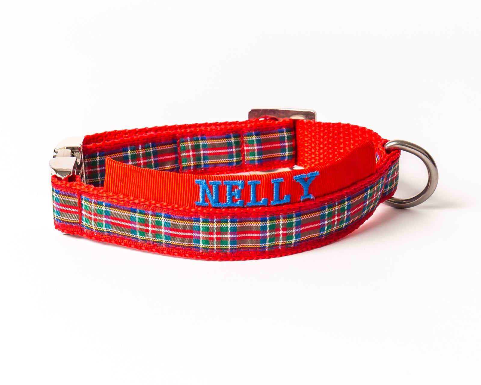 Halsband NELLY "Golf Style"