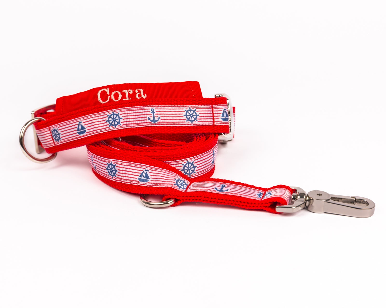 Set Cora "Maritim Style"