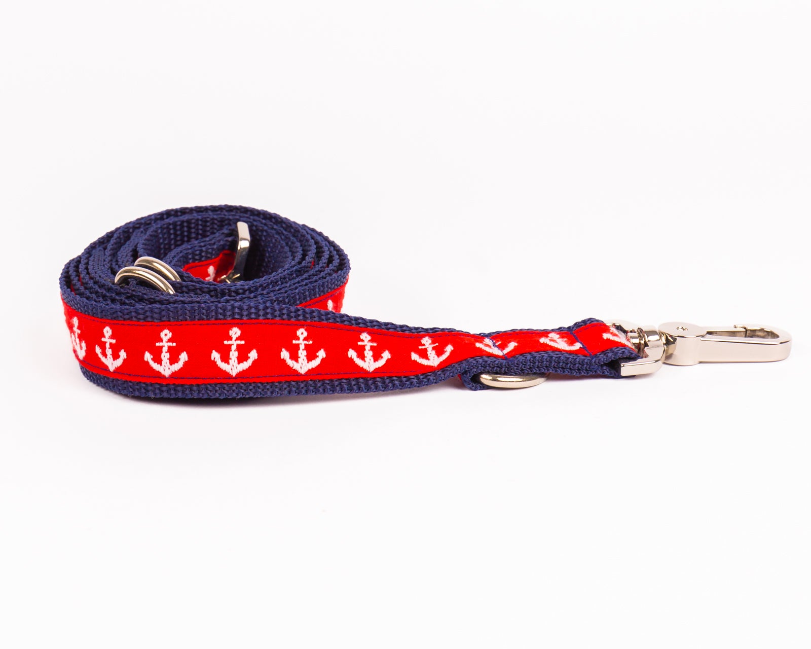Hundeleine MARIN "Maritim Style"