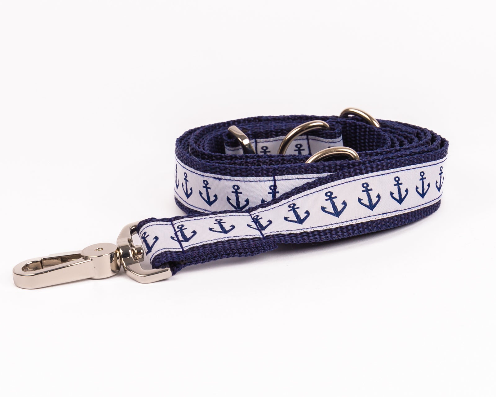 Hundeleine SAILOR "Maritim Style"
