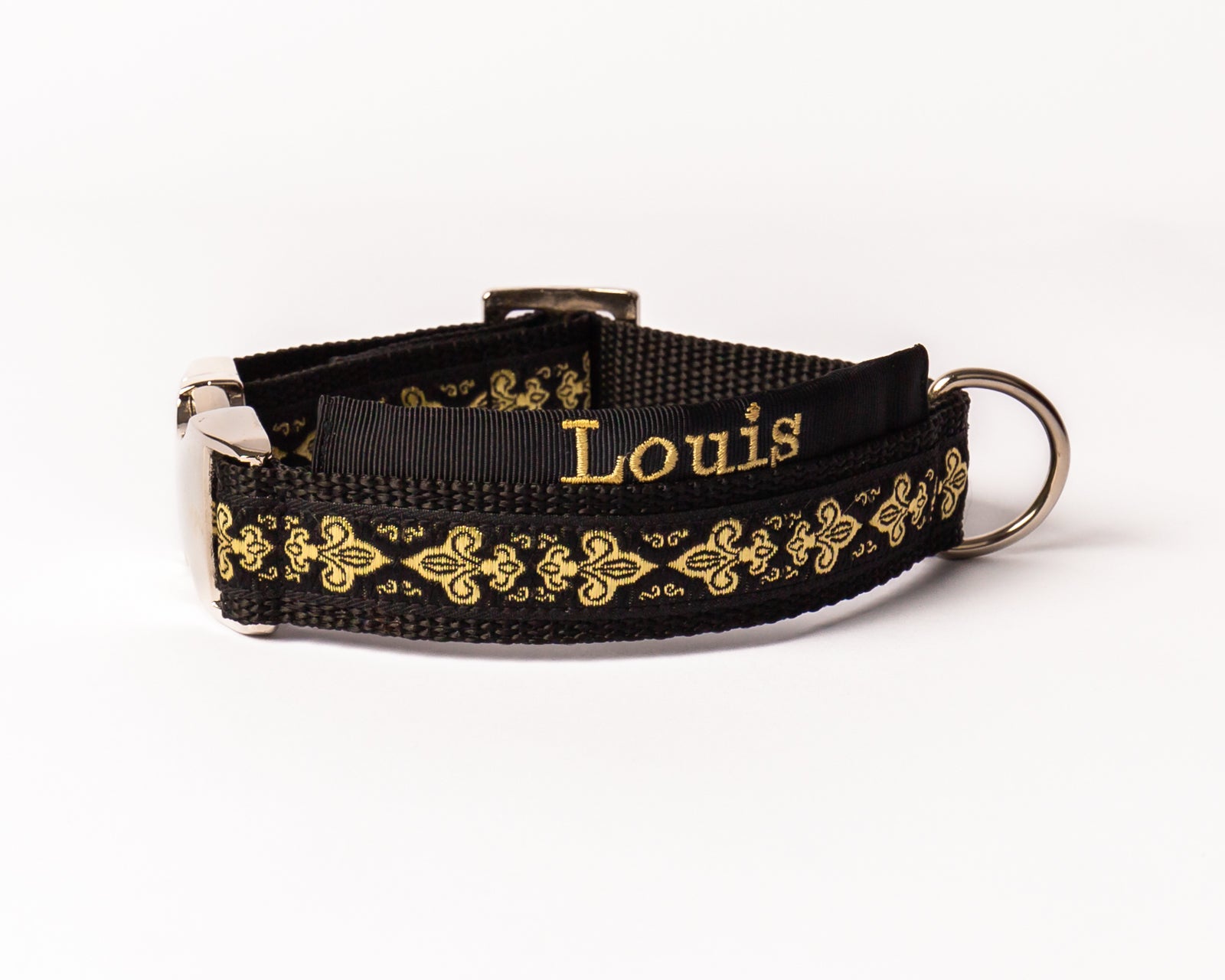 Halsband Louis "Princess Style"