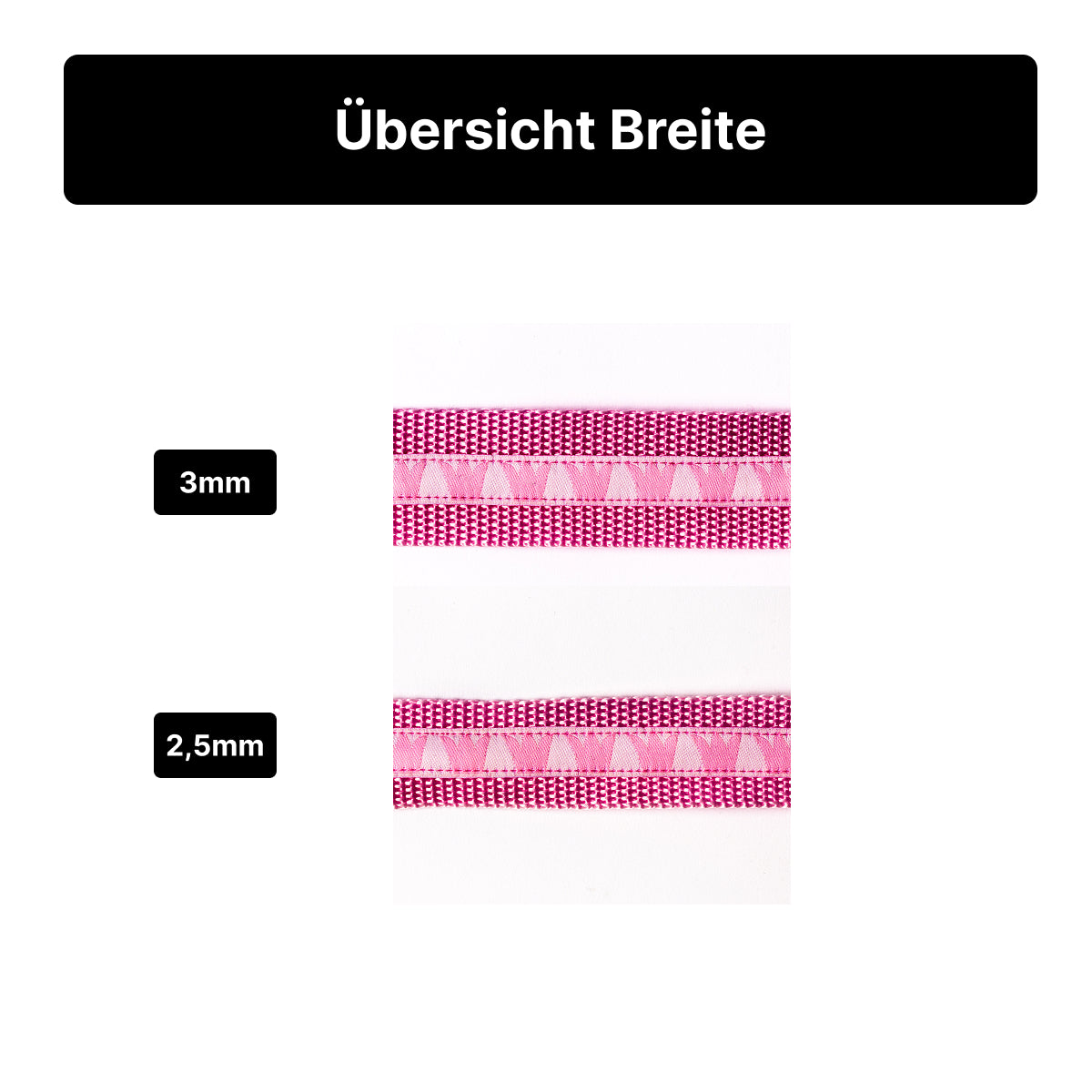 Set Princess "Herzallerliebst Style"
