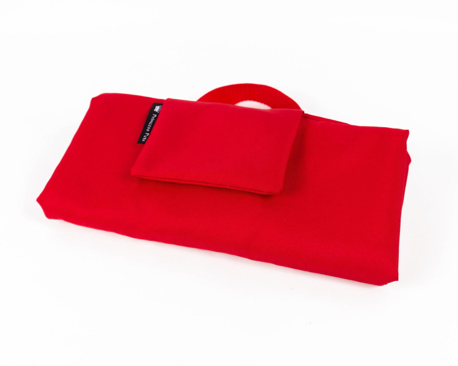 Ultraleichte Reisedecke mit Personalisierung