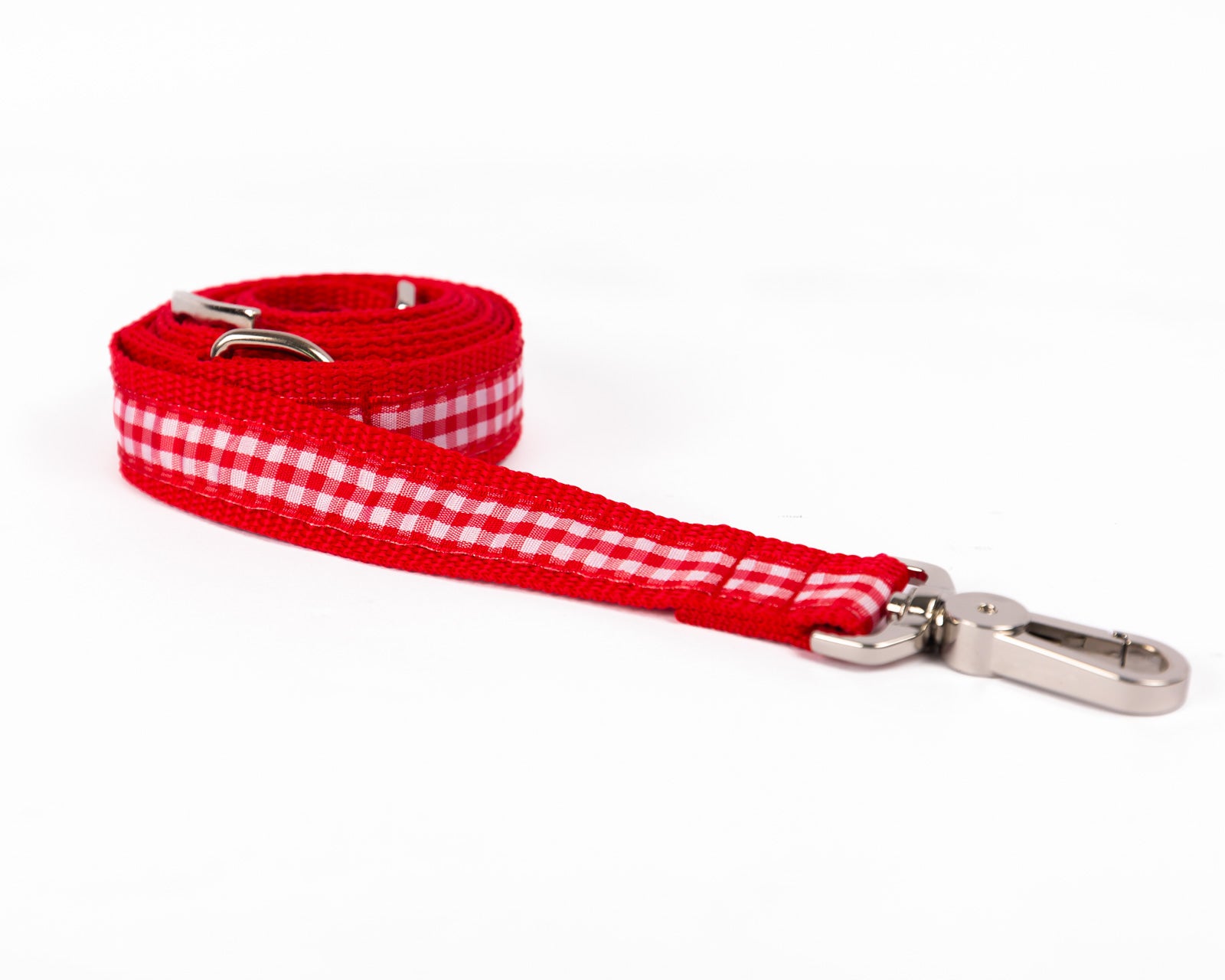 Hundeleine Modell "Caroline" aus der Kollektion Golf Style.