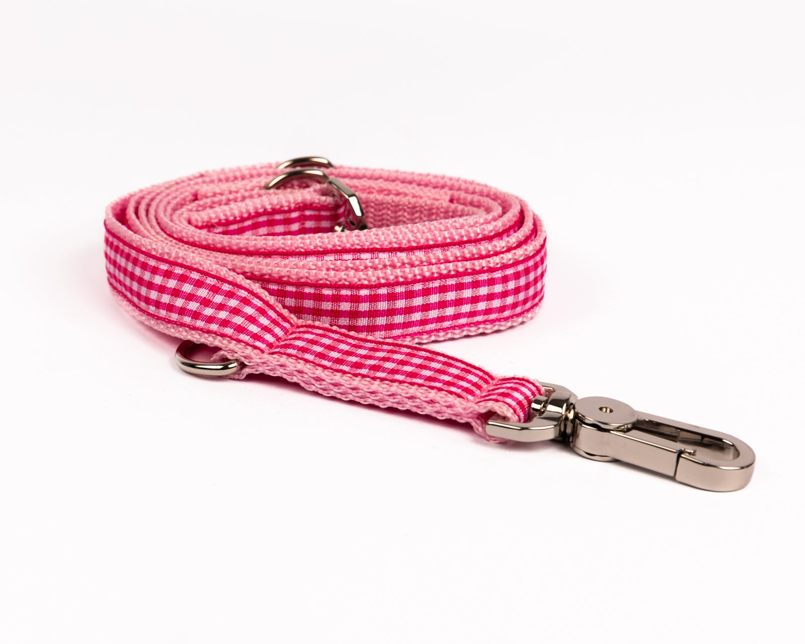 Hundeleine Modell "Lena" aus der Kollektion Golf Style.