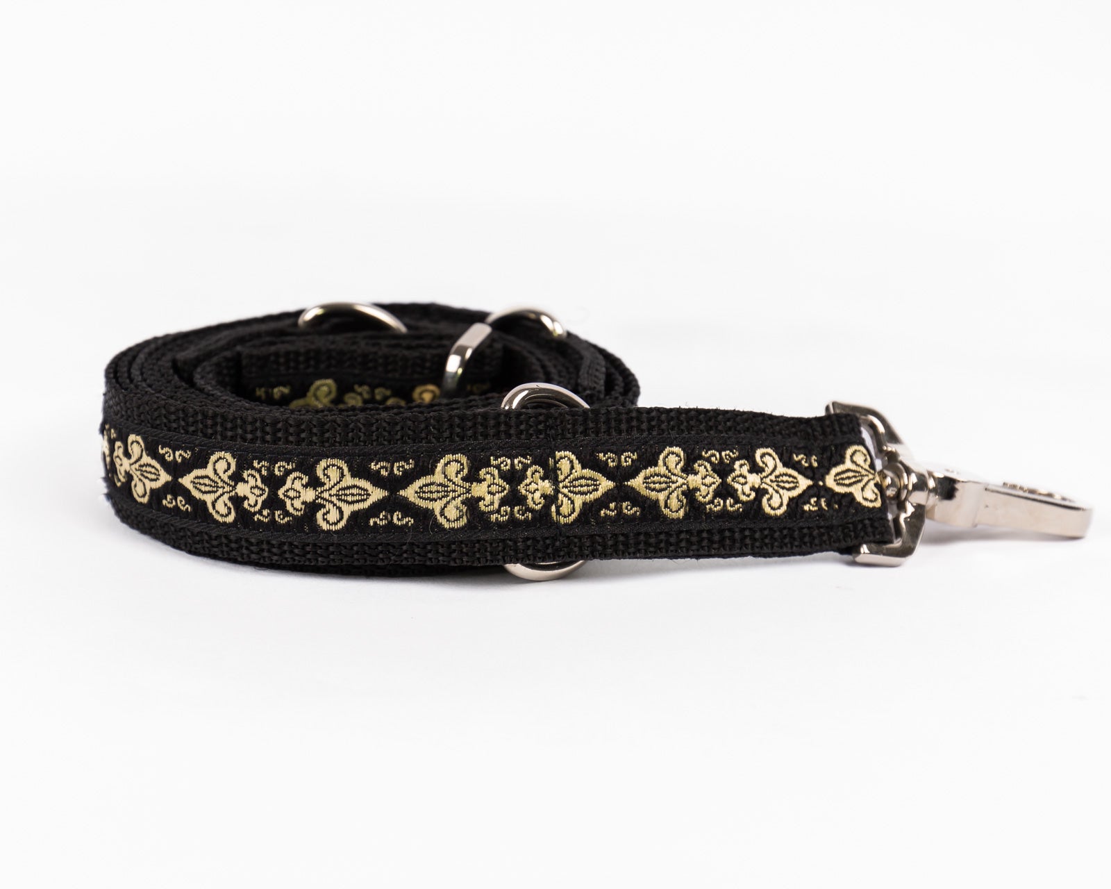Hundehalsband Modell "Louis" aus der Kollektion Princess Style.