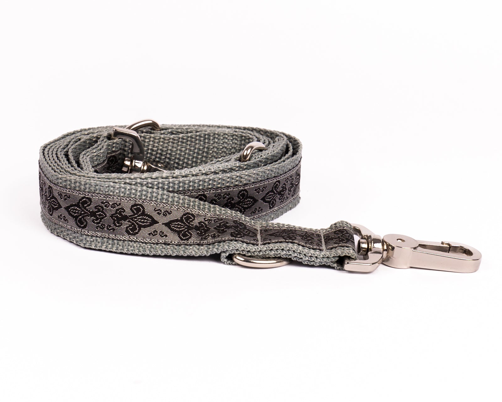 Hundeleine Modell "Coco" aus der Kollektion Princess Style.