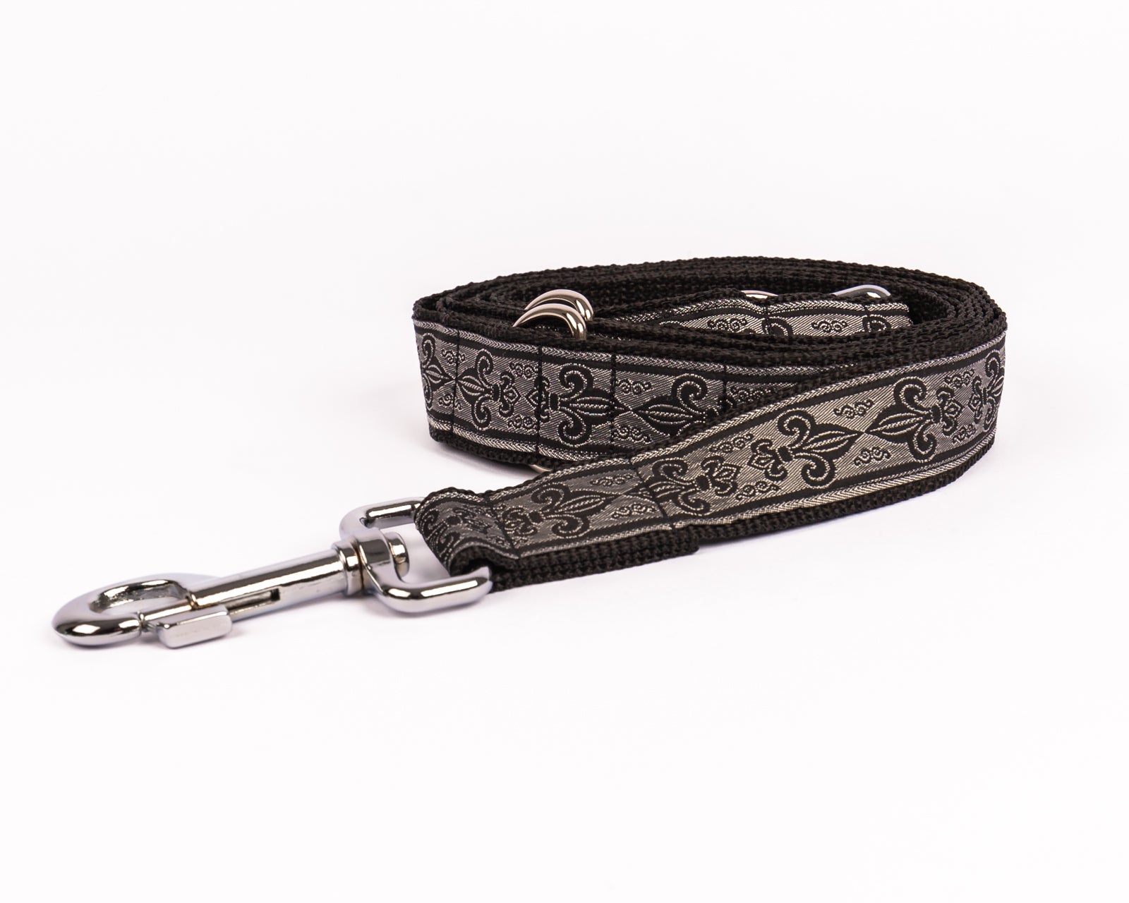 Hundeleine Modell "Leonardo" aus der Kollektion Princess Style.